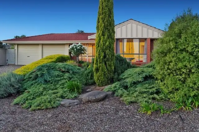 Main view of Homely house listing, 2 Wooding Avenue, Woodcroft SA 5162