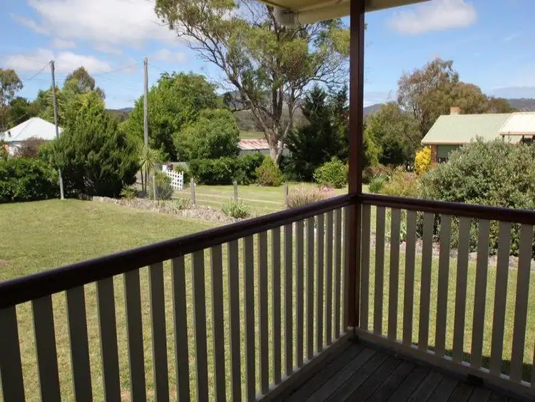 Second view of Homely house listing, 16 Clive Street, Tenterfield NSW 2372