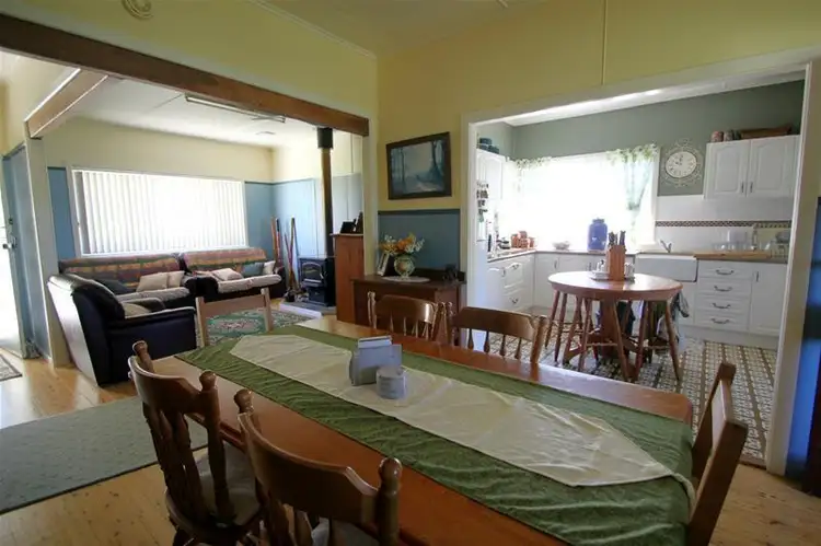 Third view of Homely house listing, 3 Clive Street, Tenterfield NSW 2372