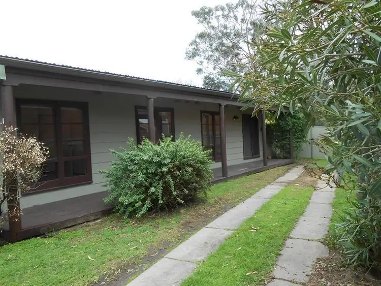 Main view of Homely house listing, 1 Hamilton Street, Safety Beach VIC 3936
