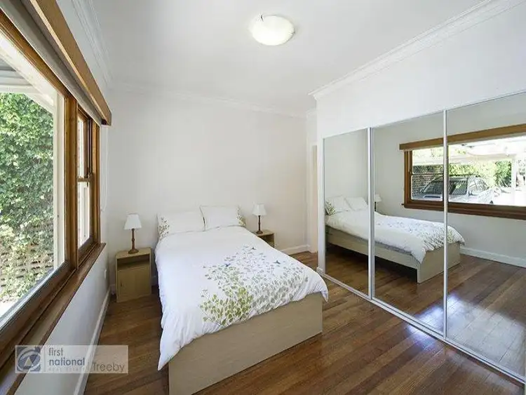Fifth view of Homely unit listing, 3/34 Wantirna Road, Ringwood VIC 3134