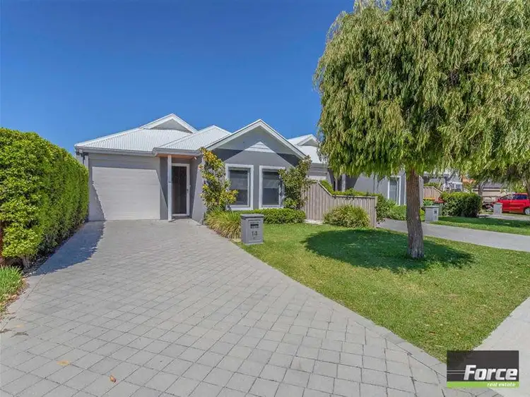 14c Archibald Road, Balcatta WA 6021