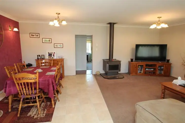 Fifth view of Homely house listing, 195 Logan Street, Tenterfield NSW 2372