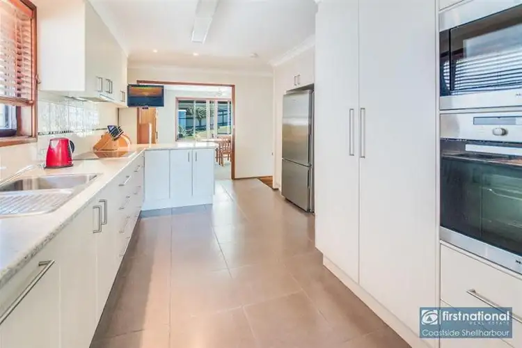Sixth view of Homely house listing, 2 Cleary Avenue, Kanahooka NSW 2530