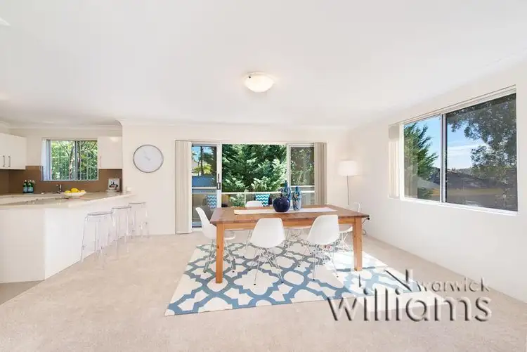 Fifth view of Homely apartment listing, 5/16 Cambridge Road, Drummoyne NSW 2047