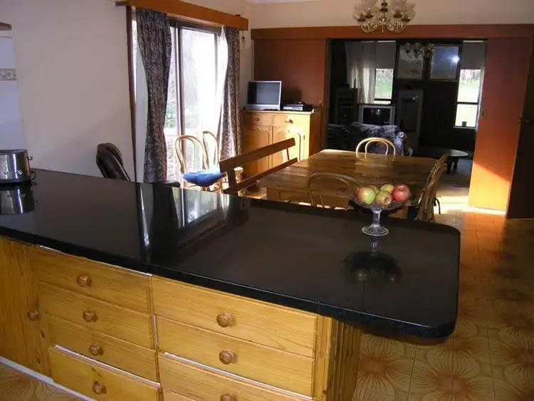 Third view of Homely house listing, 154 Churchill Avenue, Bright VIC 3741