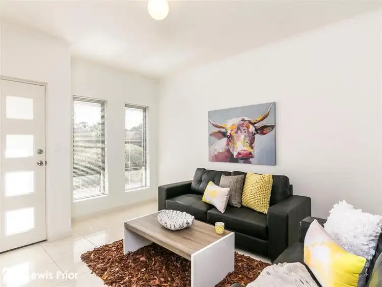 Second view of Homely house listing, 11 Raggatt Crescent, Mitchell Park SA 5043