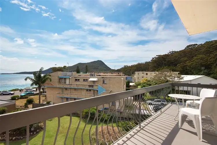 12/19-21 Shoal Bay Road, Shoal Bay NSW 2315