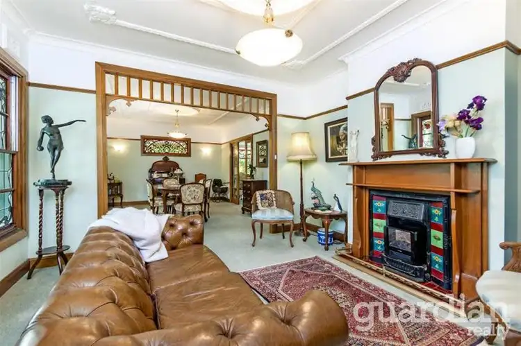 Fifth view of Homely house listing, 115A Cattai Ridge Road, Glenorie NSW 2157