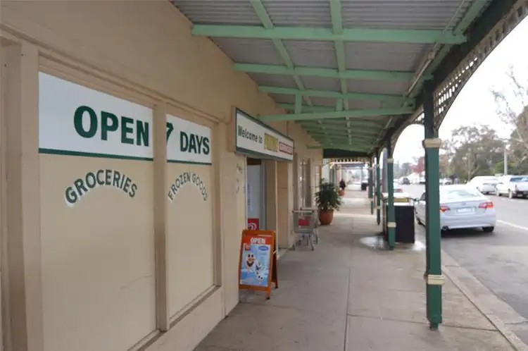 Third view of Homely house listing, 45 Louee Street, Rylstone NSW 2849