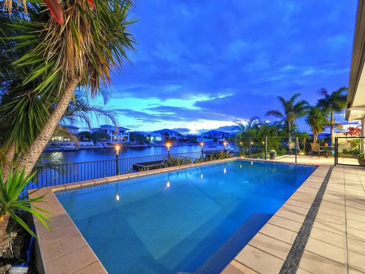 20 Parkview Place, Helensvale QLD 4212