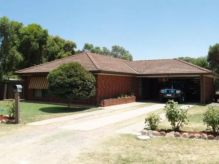 5 Kenny Street, Strathmerton VIC 3641