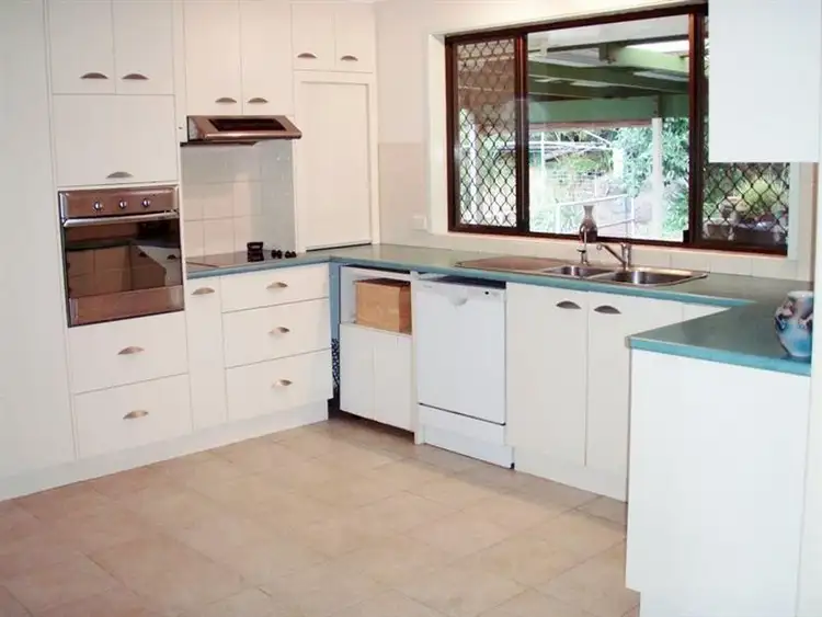 Sixth view of Homely house listing, 31 Blue Hills Drive, Rangeville QLD 4350