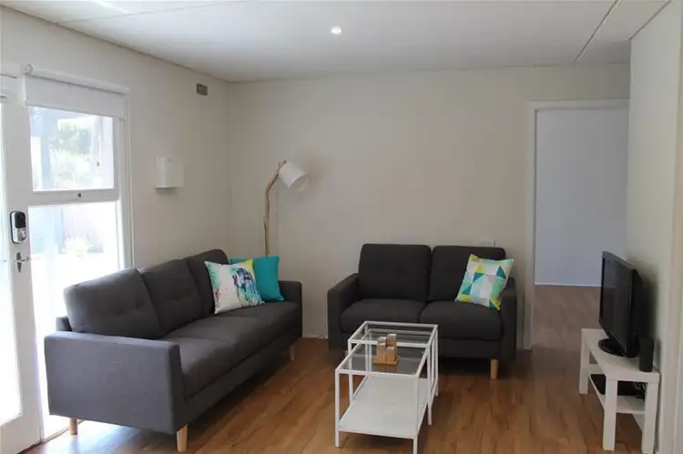 Second view of Homely house listing, 1/9 Shamrock Avenue, Cowes VIC 3922