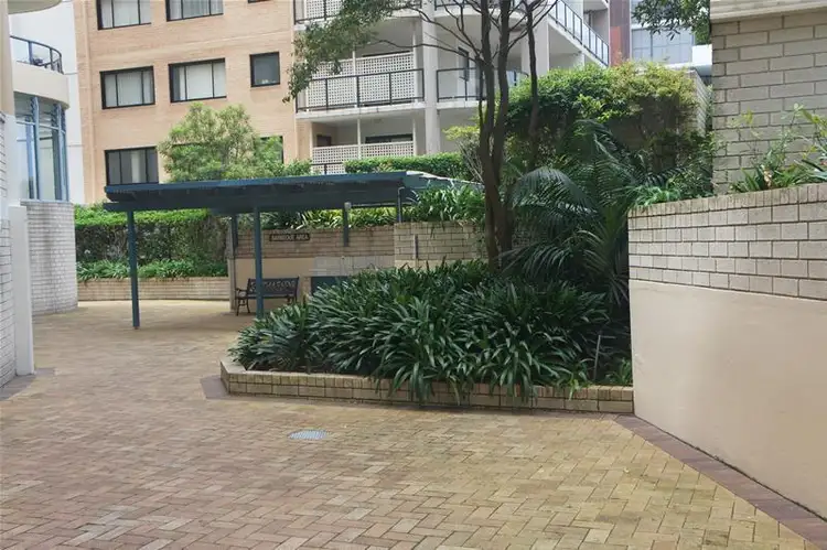 Fourth view of Homely apartment listing, 30/116 Maroubra Road, Maroubra NSW 2035