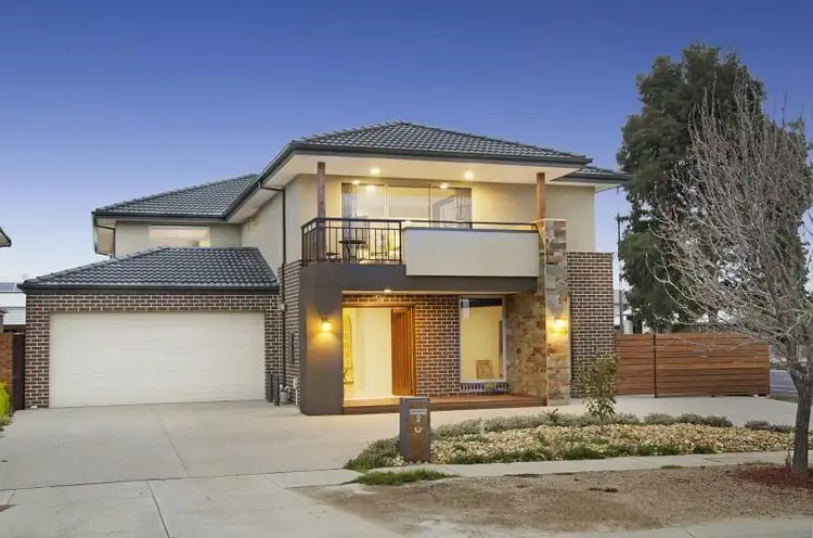 2 Tahitian Terrace, Point Cook VIC 3030