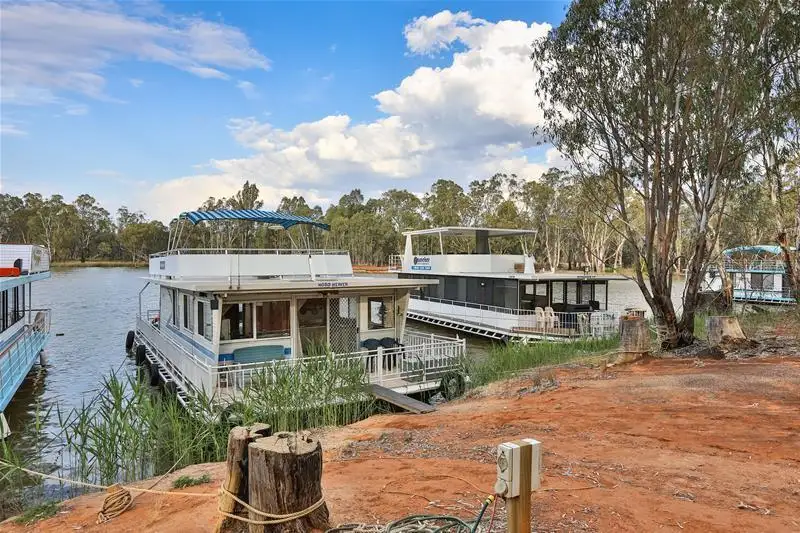Main view of Homely house listing, 00 Bruces Bend Marina, Nichols Point VIC 3501
