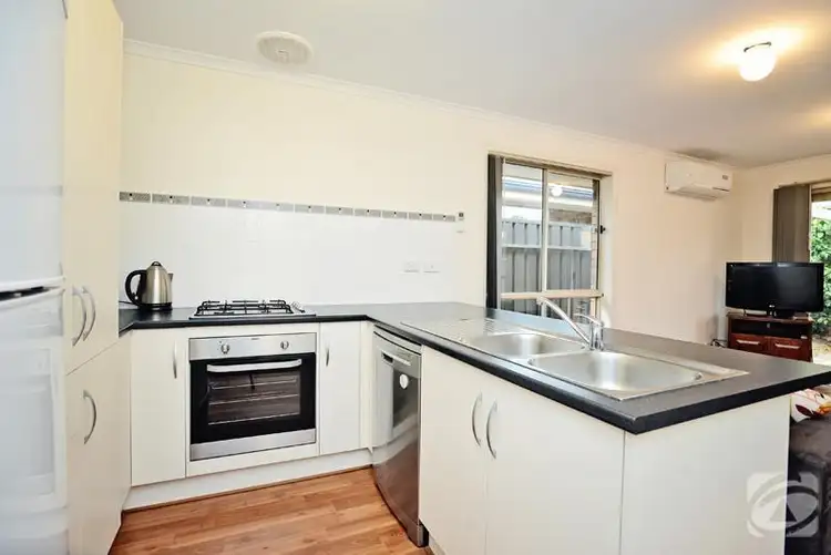 Second view of Homely house listing, 84a Benny Avenue, Port Noarlunga SA 5167