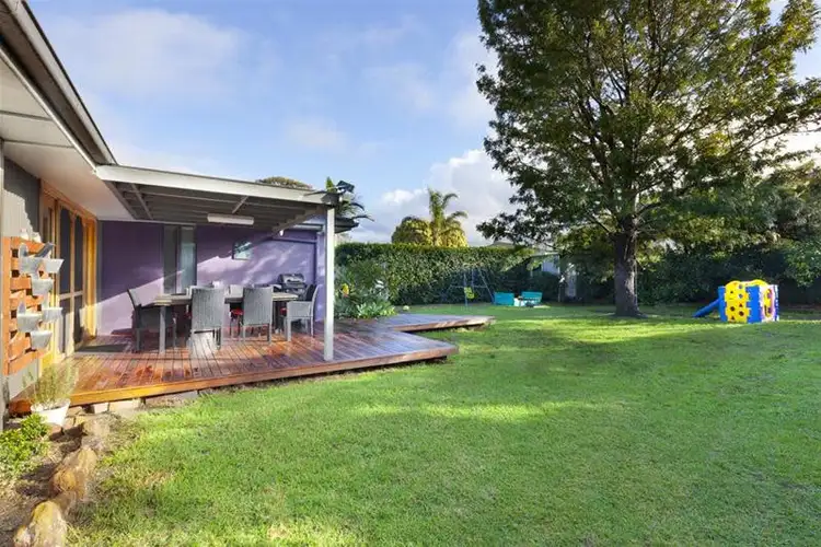 13 Mawson Road, Shoalhaven Heads NSW 2535