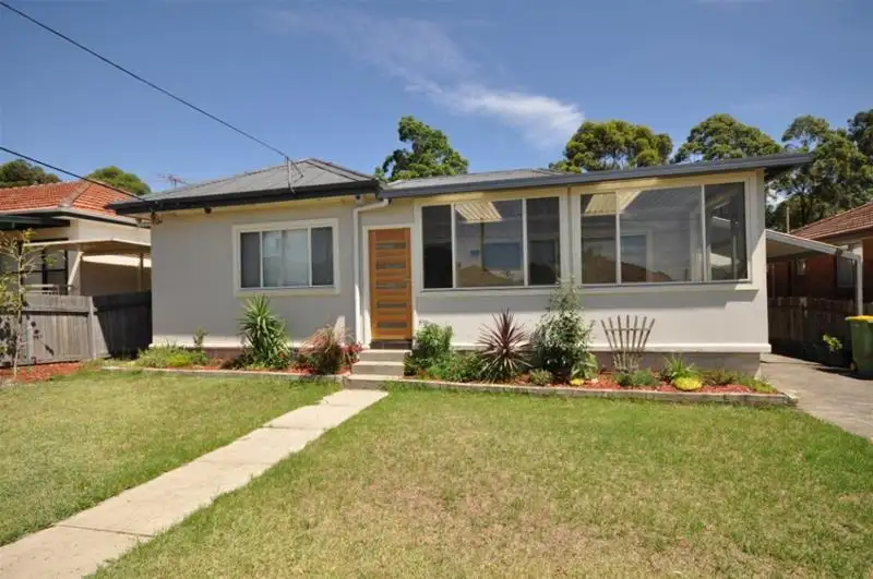 Main view of Homely house listing, 149 Fowler Road, Merrylands NSW 2160