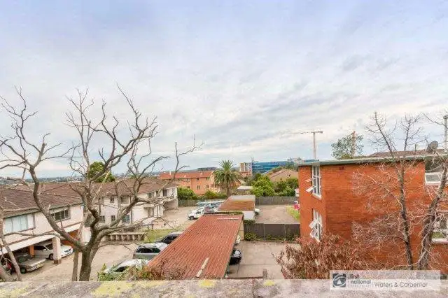 Second view of Homely apartment listing, 23/67A Harrow Road, Auburn NSW 2144