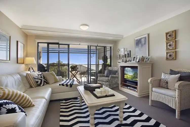 Main view of Homely unit listing, 48/11A Dobell Drive, Wangi Wangi NSW 2267