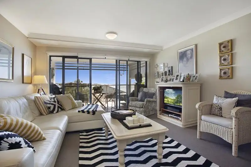 Main view of Homely unit listing, 48/11A Dobell Drive, Wangi Wangi NSW 2267