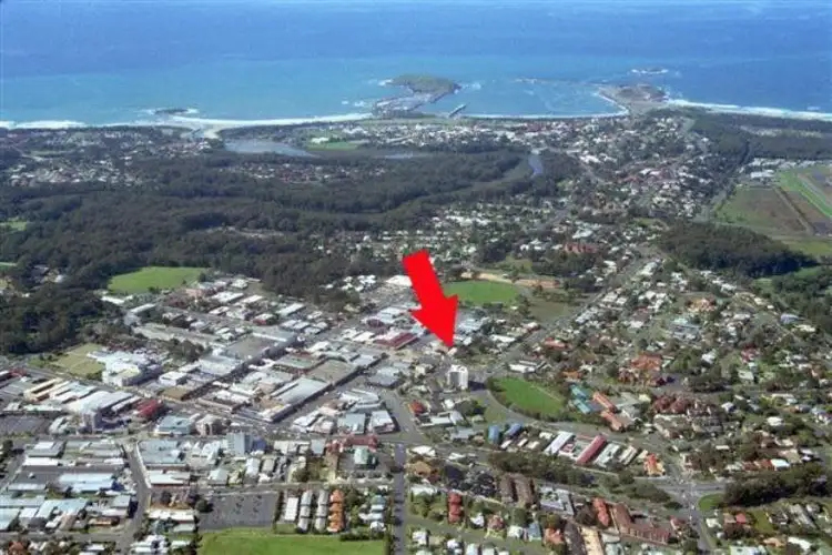 Second view of Homely unit listing, 17/7 Dalley Street, Coffs Harbour NSW 2450