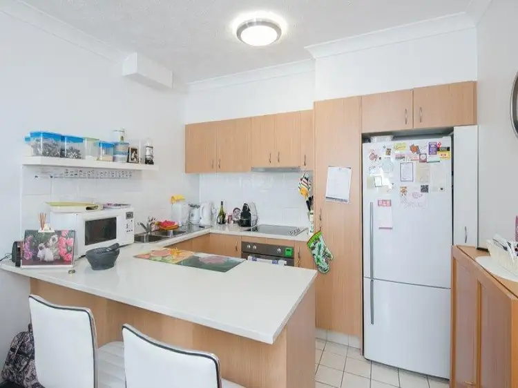 Second view of Homely unit listing, 10/52 Queen Street, Southport QLD 4215
