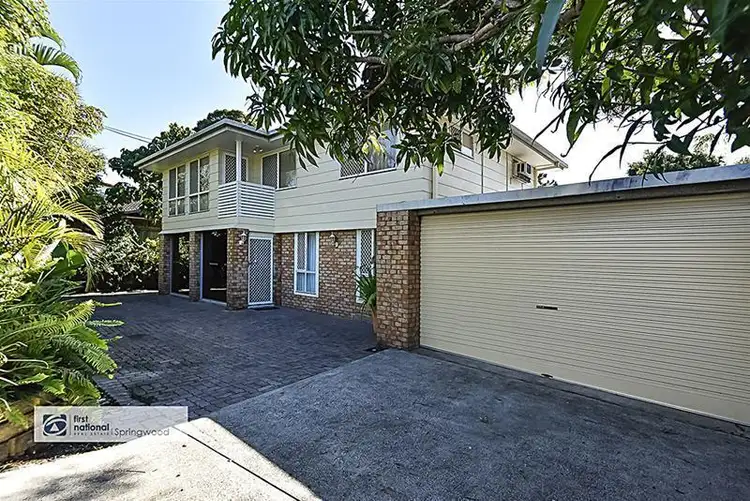 Main view of Homely house listing, 11 Winnetts Road, Daisy Hill QLD 4127