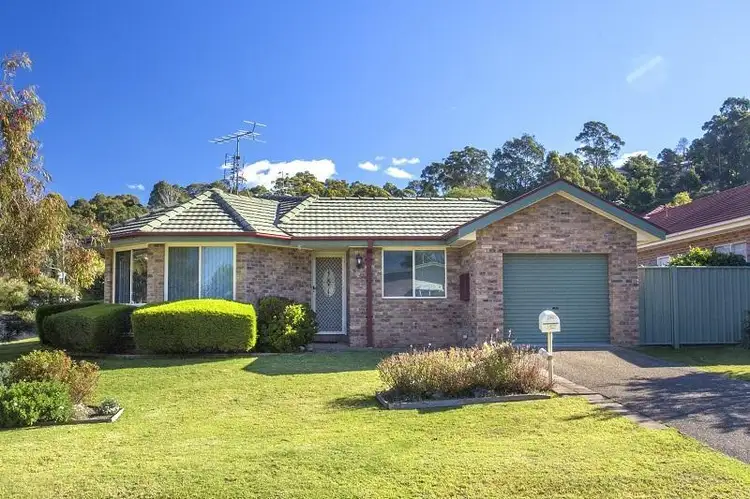 2 Angophora Place, Catalina NSW 2536
