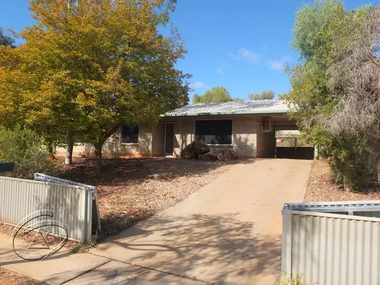 Second view of Homely house listing, 73 Lyndavale Drive, Larapinta NT 875