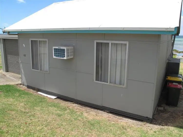 Second view of Homely house listing, 43 Esplanade, Point Turton SA 5575