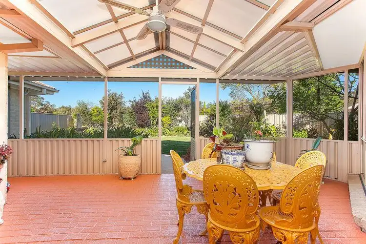Fifth view of Homely house listing, 1 Kathleen Court, Berkeley Vale NSW 2261