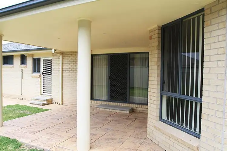 Seventh view of Homely house listing, 18 Alyce Close, Bolwarra Heights NSW 2320