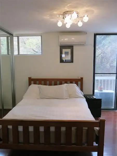 Fifth view of Homely apartment listing, 509/130A Mounts Bay Road, Perth WA 6000