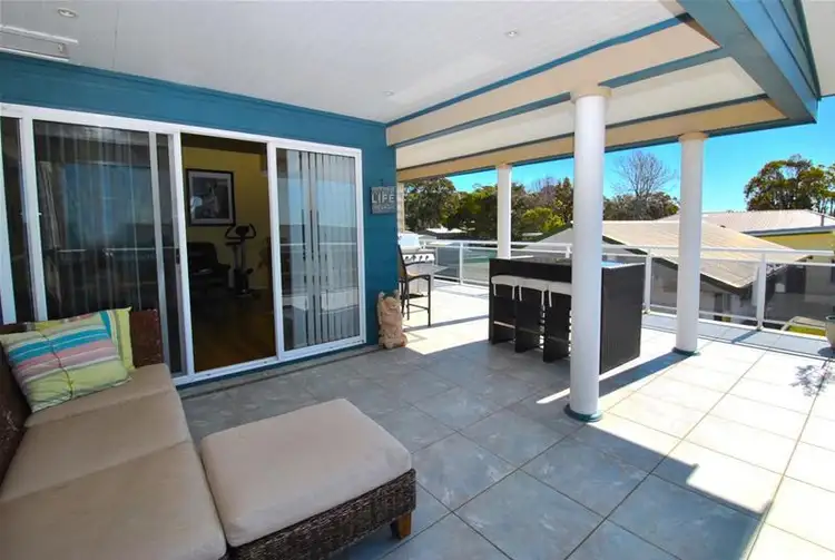 Sixth view of Homely house listing, 13 Marine Parade, Callala Bay NSW 2540
