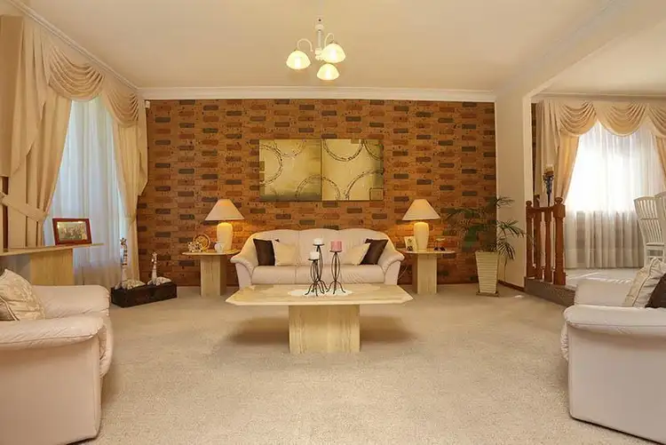 Fifth view of Homely house listing, 15 Withers Place, Abbotsbury NSW 2176