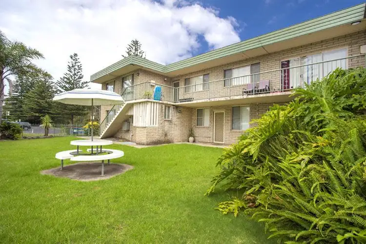 Second view of Homely unit listing, 1/647 Beach Road, Surf Beach NSW 2536