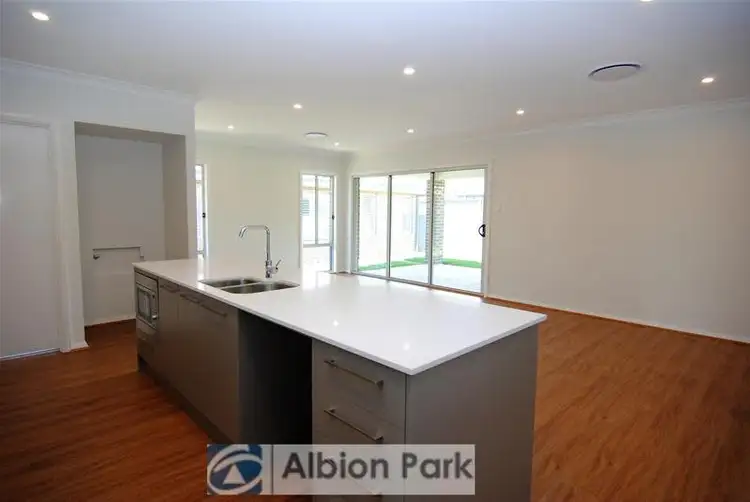 Fifth view of Homely house listing, 12 Honeybee Crescent, Calderwood NSW 2527