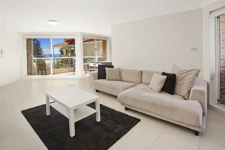 Third view of Homely apartment listing, 6/143 North Steyne, Manly NSW 2095