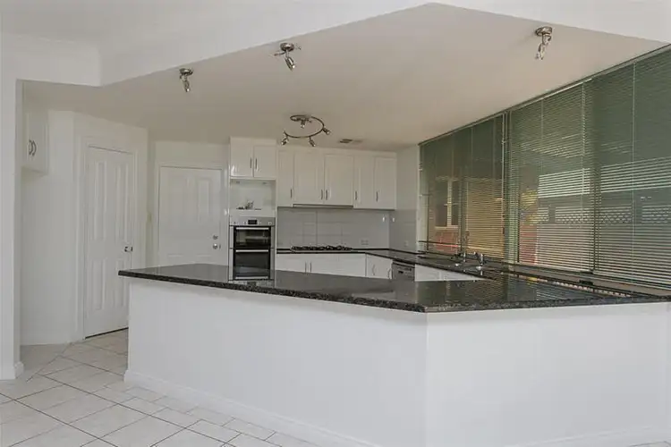 Third view of Homely house listing, 6 Carlisle Court, Hallett Cove SA 5158