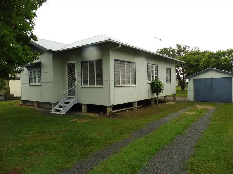 Main view of Homely house listing, 50 Canberra Street, North Mackay QLD 4740