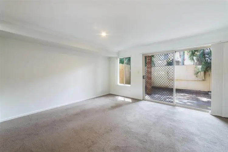 Second view of Homely townhouse listing, 4/59a Martin Street, Nerang QLD 4211