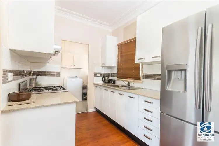 Second view of Homely house listing, 6 Illoca Place, Toongabbie NSW 2146