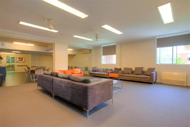 Third view of Homely unit listing, Room 220/18 Brown Street, Newcastle NSW 2300