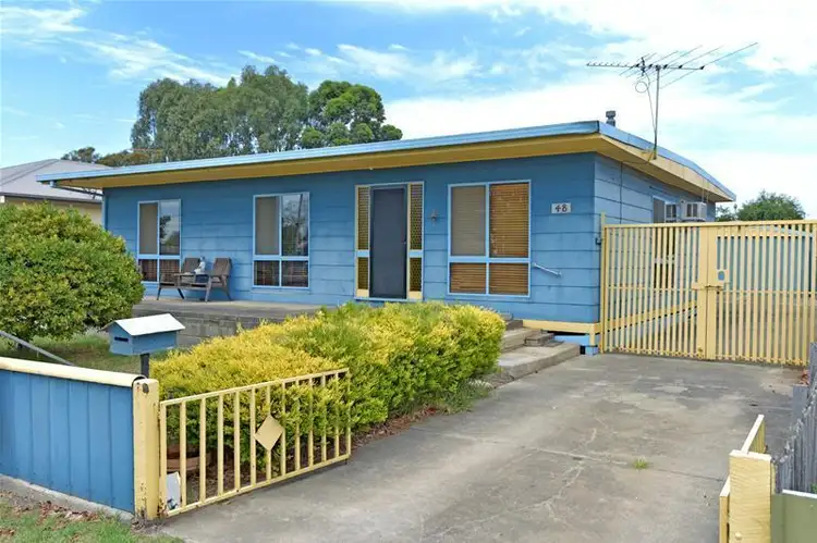 48 Payne Street, Portarlington VIC 3223