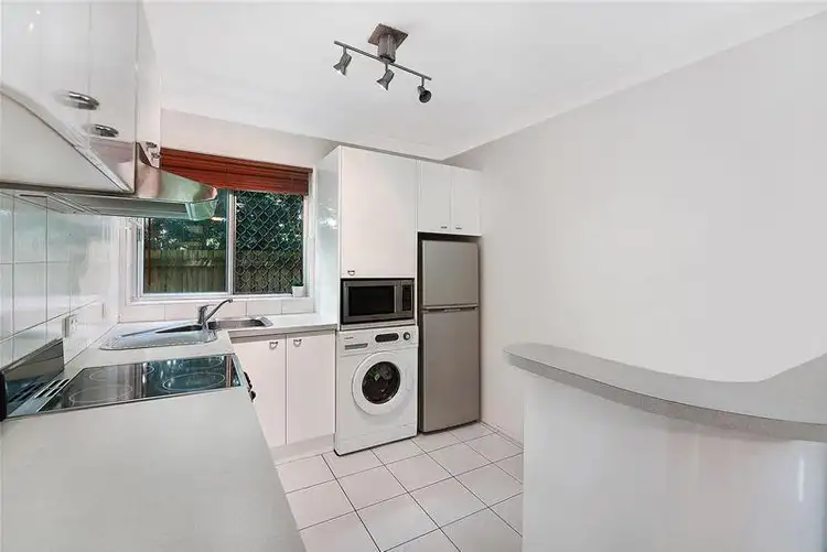 Third view of Homely apartment listing, 3/35 Breaker Street, Main Beach QLD 4217