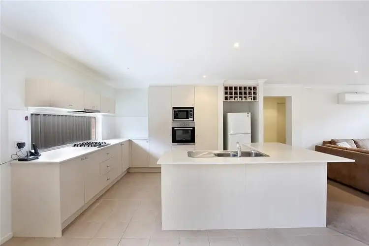 Second view of Homely house listing, 18 Oconnor Road, Deer Park VIC 3023