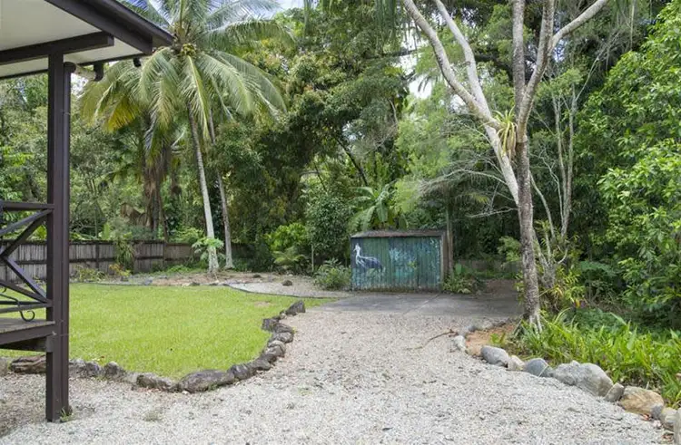 Second view of Homely house listing, 12 Bolton Street, Whitfield QLD 4870